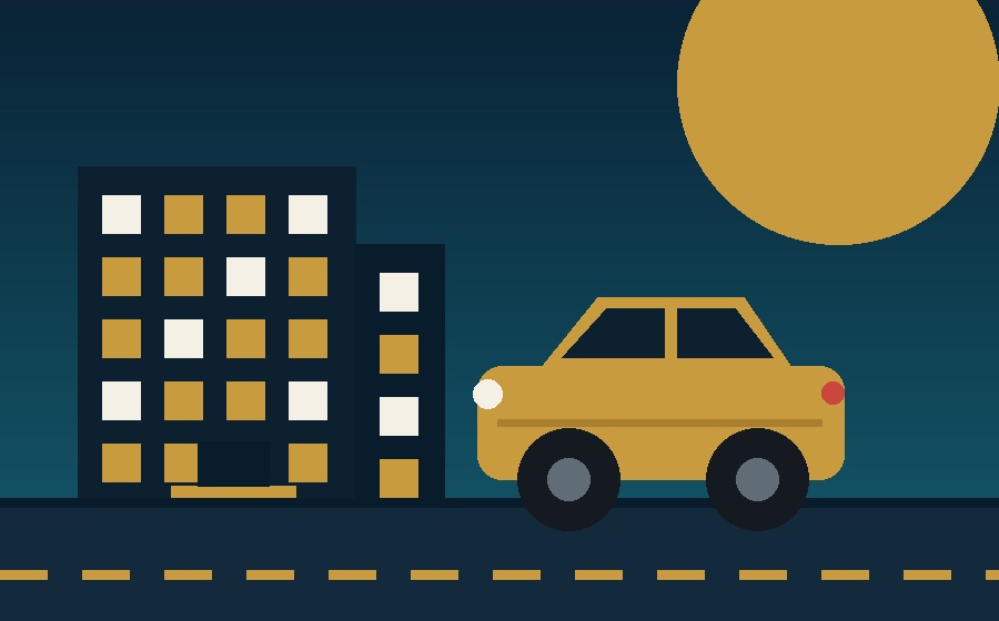 Car Rental in Malta — Special Prices