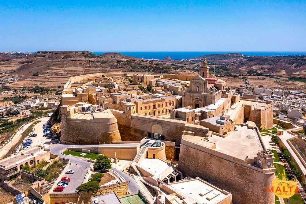 À la découverte de Gozo — journée complète
